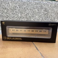 Tiny MTR Train - M Train (Limited Pioneer Edition)