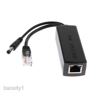 48v to 12v POE Converter for camera