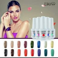 Elite99 Nail Polish 8ml Instock