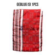 URUNG KASUR KAPUK MODEL DAMES SALUR RRT NO 1 2 3 4 5 BAHAN RRT ASLI tebal halus dan anti luntur