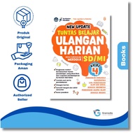 Gramedia Palembang - New Update Complete Learning Daily Tests for Elementary School/Islamic Elementa