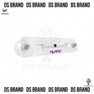 Acrylic RFID Holder RFID Touch n Go TNG RFID Tag Sticker Smart Tag For Car (Tinted windscreen can sc