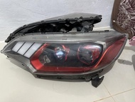 headlamp jazz gk5