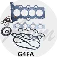 G4FA Engine Overhaul Gasket Kit For Kia Ceed Cerato KSR6210270A