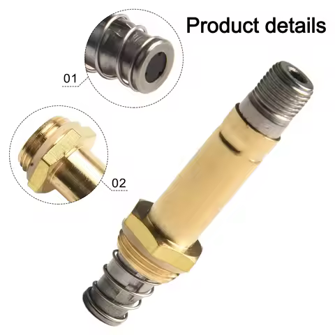 Diameter Features Fish Tank Fish Tank Fish Tank Accessories Pressure Reducing Solenoid Valve Coil Pr