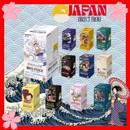 One Piece Card Game Booster Box [OP-01 to EB-02] Official TCG Trading Card game Direct from Japan OP