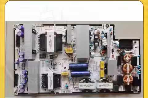 Original TV Power Board, Suitable For LG 65C1PCB/CX Series, Model LGP65CX-200P/EAX69061002