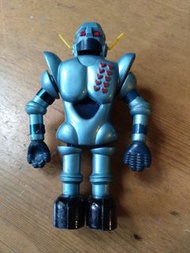 (1975年) Popy GA-15 小露寶 鋼鐵老師 超合金