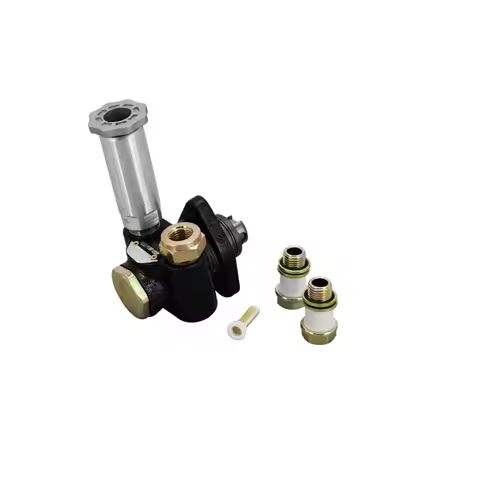105220-4772 8941327040 Fuel Pump Fits For Hitachi EX120 4BD1 Excavator Engine