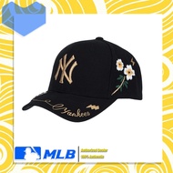 100% authentic MLB cap peaked cap baseball cap model 32CPFN/3ACPFN0 New York Yankees fashion basebal