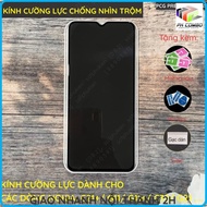 Nokia C21+(21plus)/ G11/ G11+(11plus)/ C32/ G21 premium anti-peeping tempered glass