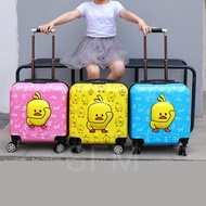 Kids Luggage carriage, kids baggage|18吋20吋兒童行李箱 18吋, 卡通, 萬方輪 [旅行箱, 行李箱, 旅行喼, 喼, 行李, 手拉車, 手推車|luggage, kids baggage, kids suitcase, carriage, trolley, cart]