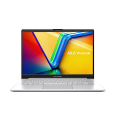 Laptop Asus Vivobook Go 14 E1404FA-NK177W (Ryzen 5 7520U/ 16GB/ 512GB/ Windows 11)