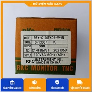 RKC C100 REX-C100 ,C400,C700,C900 SSR, RELAY thermal meter