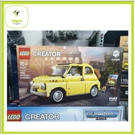 Lego Icons 10271 Fiat 500 (2020)