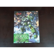 WAVE 1/72 LEGIOSS AFC 01 IOTA