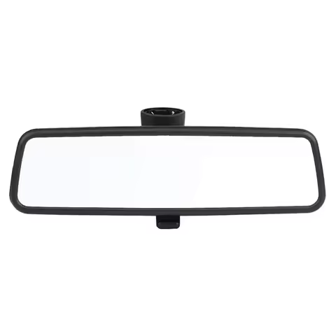 Interior Rear View Mirror For-Passat B5 Jetta Golf MK4 1999 2000 2001 2002 2003 2004 2005 3B0857511G