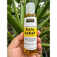 Merawat Lumpuh Stroke Siatica Urat Saraf Sendi Otot Lutut Minyak Herba Saraf Penawar Panas Angin Aroma terapi therapy