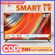 EXPOSE;AC?50$gm{43!j[32,X[24,t[19,I[inch,k[Smart,P[Bluetooth TV 4K Television LED TV Digital TV FHD
