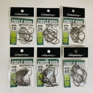 7381 HASAMU CIRCLE HOOK