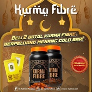 KURMA FIBRE RAMADHAN EDITION BS NUTRITION