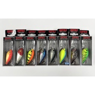 RAPALA RISTO RAP 5cm Lure