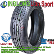 235/50 R18 Leao Tire China/Thailand | Lion Sport, LS XL/3 XL, Nova Force, NF XL (235/50R18)