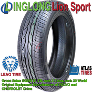 225/60 R17 Leao Tire Thailand | Lion Sport, LS HP3, LS 4x4 HP3 (225/60R17)