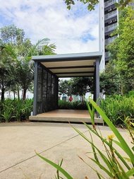 MayaBay Residences Bandar Gamuda Cove