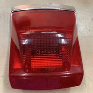 Vespa Classic Tail Light For PX 200, LML, PX 150.