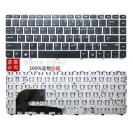 HP HP EliteBook 840 G3 840 G4 848 G3 745 G3 745 G4 Notebook Keyboard