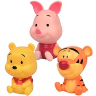 Cartoon Winnie The Pooh Action Figures Toys Decoration Cake Decoration Dolls Christmas Gifts for Kids