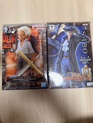 One Piece DXF 海賊王 中古