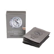 Town Talk Polish Stainless Steel Polish Sachets