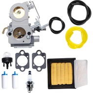 578243401 Karburetor untuk Husqvarna K750 K760 K770 Gergaji Pemotong Gantikan C3-EL29A C3-EL29B C3-E