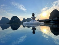 Little Chiang Mai Sky Mirror Store (Yangshuo West Street Longtoushan Wharf Store)