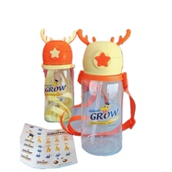 School water bottles - Gift items from Abbott Grow