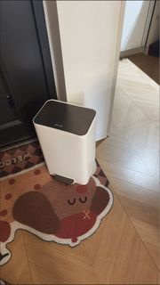 VEELAR 腳踏式垃圾桶