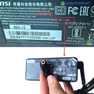 Power supply for MSI Optix G24C4 G27C4X G27C4 G272 (3CB5) G241 monitor