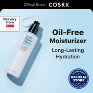 [COSRX] 100ml, Oil-free Ultra Moisturizing Lotion 100ml, Birch Sap 70.85%, Hydrating & Moisturizing,