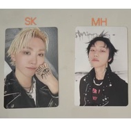 Seventeen HBD Carat Ver RPC