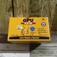 Gpu Cream 60g