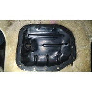 Toyota Vios Robin Batman Superman Yaris 2005-16 Prius C 2012-2020 1NZ 2NZ Engine Oil Pan