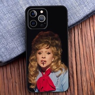 TP-2 Album Die With A Smile Phone Case For iPhone 16, 17，15,14,13,12,11,Pro,X,XS,Max,XR,Plus,Mini So