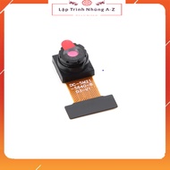 [Embedded Programming A-Z][33] Camera OV5640 5MP ESP32 Cam AI Thinker
