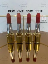 🔥包順豐 szeyee_Dior 迪奧 烈艷藍金唇膏 Rouge Dior 金蓋款 3.5g 色號：100#，188#，217#，720#，772#，777#，840#，888#，999#