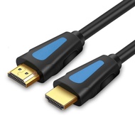 HDMI2.0 Cable 4K60Hz 18Gbps Highly Speed Hdrs 3D Gold Plated Connectors