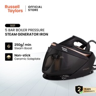 Russell Taylors Optisense Steam Generator Steam Iron (1.5L) SG1 PRO