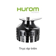 Pressing shaft on Hurom H420, H410, H400, H300E, H310A slow juicer GENUINE