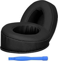 MMOBIEL Ear Pads Replacement Headphone for ATH M50X M50BT Arctis Pro Wireless & Stealth 600 HyperX C